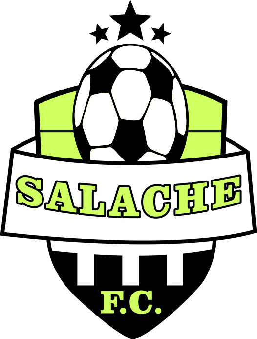 Logo de F.C. SALACHE