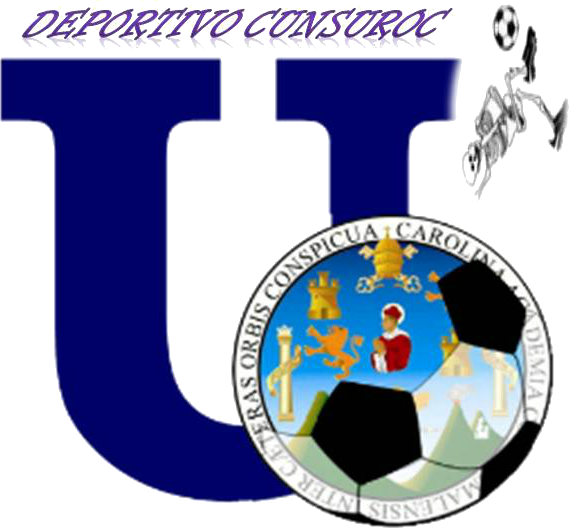 Logo de Deportivo CUNSUROC-USAC