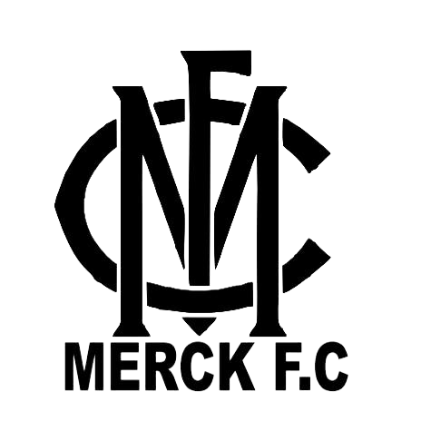 Logo de Merck F.C.