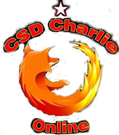 Logo de Deportivo Charlie Online