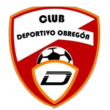 Logo de Deportivo Obregón