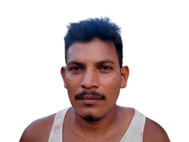 Foto FIGUEROA, SILVIANO ISMAEL