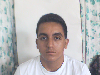 Foto MARROQUIN VASQUEZ, LESTER DANIEL