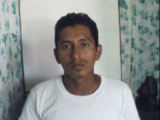 Foto JIMENEZ CIFUENTES, ERICK GONZALO