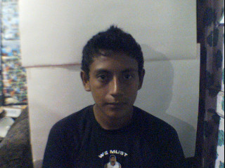 Foto IXPEC CACAHUITO, NATANAEL