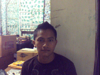 Foto MAZARIEGOS , MARIO RENE