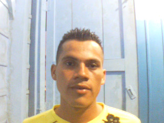 Foto SACAYON CARIAS, EDWIN IVAN