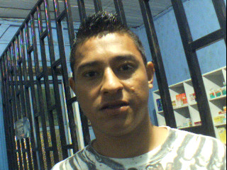 Foto ESTRADA GARCIA, OSCAR WILFREDO
