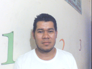Foto CARRETO VASQUEZ, PABLO AARON