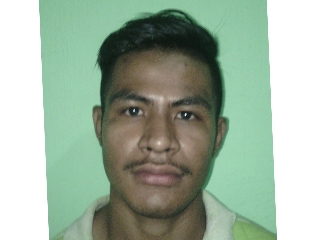 Foto SANCHEZ MOLINA, JORGE ALEXANDER