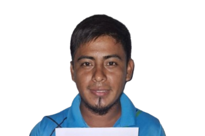 Foto CAXAJ CORADO, FULGENCIO