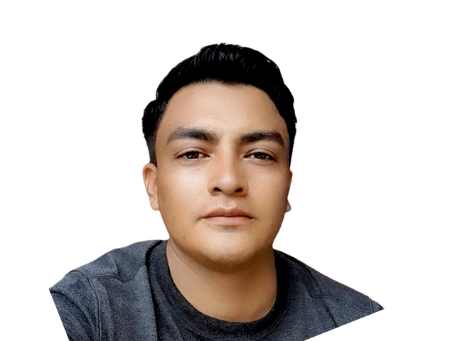 Foto OCHOA RELEC, JONATAN