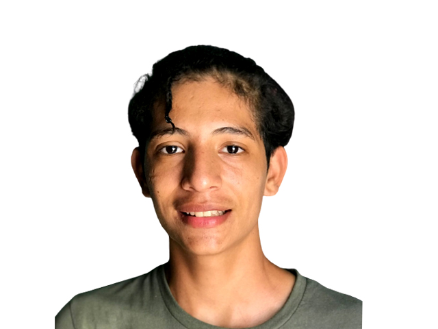 Foto LEON MEJICANOS, CARLOS JACOBO