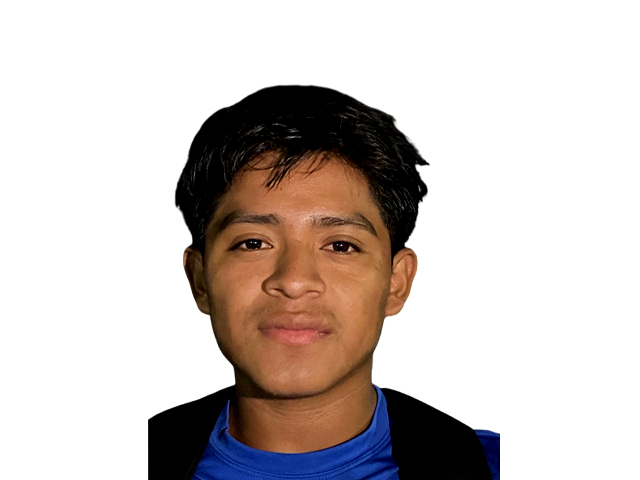 Foto MUYUC MOLINA, CRISTIAN JOSE MIGUEL