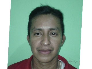 Foto GOMEZ CHAVEZ, HECTOR HUGO