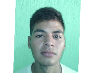 Foto COJULUN GOMEZ, CESAR MANUEL