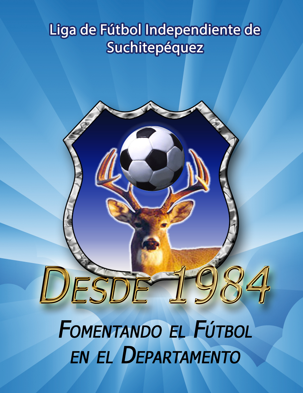 Logo de torneo Primer Torneo 